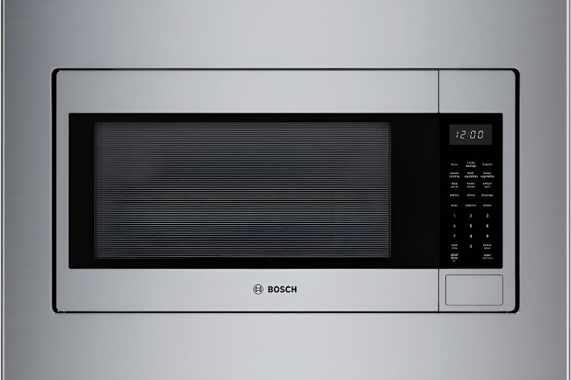 Buld-in Microwave Repair in Beverly Hills